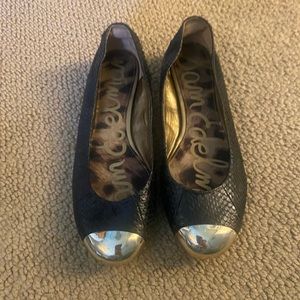 Sam Edelman ballet flats